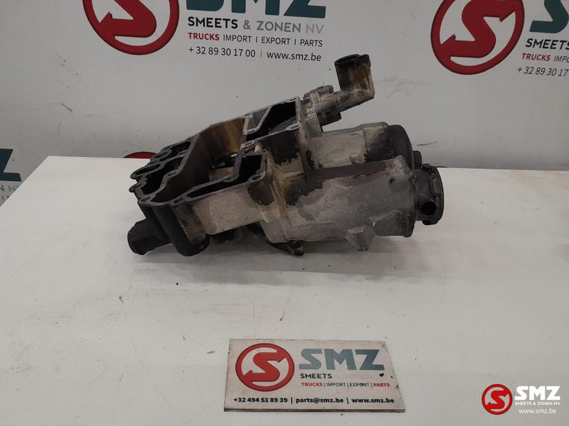 MAN Occ oliefilterhuis MAN - Масляный фильтр для Грузовиков: фото 3 MAN Occ oliefilterhuis MAN - Масляный фильтр для Грузовиков: фото 3