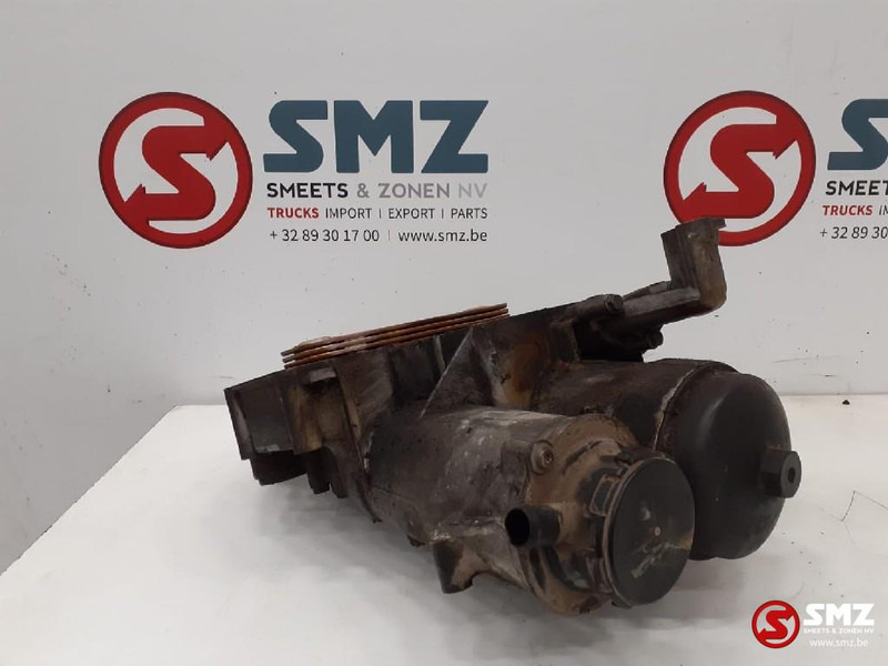 MAN Occ oliefilterhuis MAN - Масляный фильтр для Грузовиков: фото 2 MAN Occ oliefilterhuis MAN - Масляный фильтр для Грузовиков: фото 2