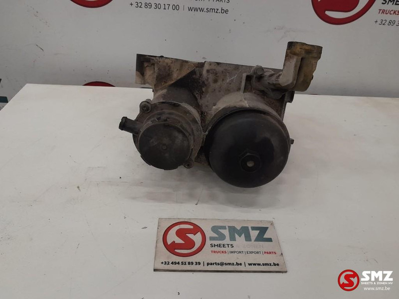 MAN Occ oliefilterhuis MAN - Масляный фильтр для Грузовиков: фото 1 MAN Occ oliefilterhuis MAN - Масляный фильтр для Грузовиков: фото 1