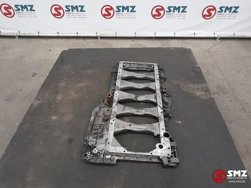 MAN Occ oliepansteun MAN TGL 51011083030 - Двигатель и запчасти для Грузовиков: фото 3 MAN Occ oliepansteun MAN TGL 51011083030 - Двигатель и запчасти для Грузовиков: фото 3