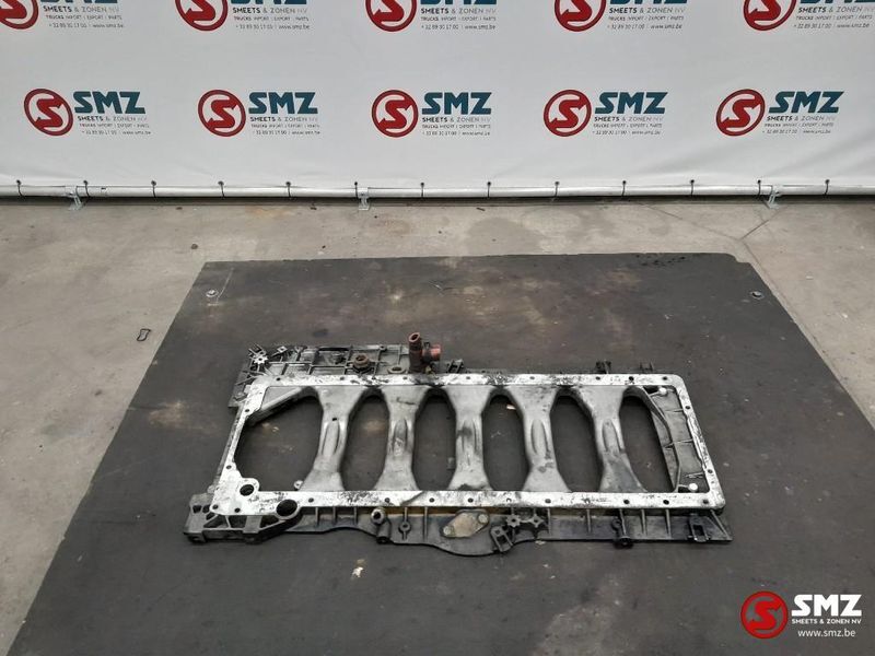 MAN Occ oliepansteun MAN TGL 51011083030 - Двигатель и запчасти для Грузовиков: фото 1 MAN Occ oliepansteun MAN TGL 51011083030 - Двигатель и запчасти для Грузовиков: фото 1