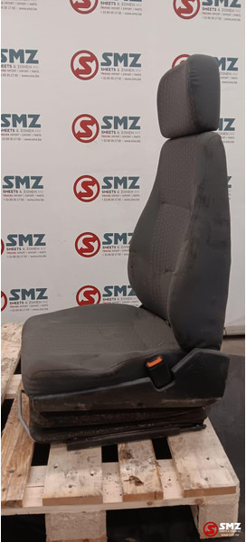 MAN Occ passagiersstoel MAN - Кабина и интерьер для Грузовиков: фото 3 MAN Occ passagiersstoel MAN - Кабина и интерьер для Грузовиков: фото 3