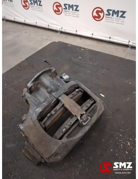 MAN Occ remklauw rechts MAN - Тормозной суппорт для Грузовиков: фото 1 MAN Occ remklauw rechts MAN - Тормозной суппорт для Грузовиков: фото 1