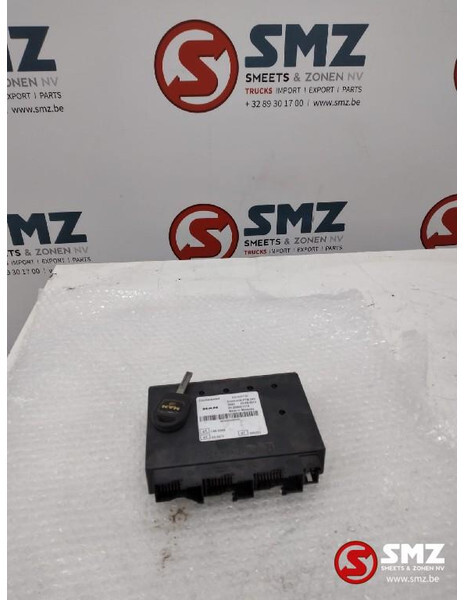 MAN Occ set besturingseenheid + sleutel MAN TGX D2066 - Блок управления для Грузовиков: фото 4 MAN Occ set besturingseenheid + sleutel MAN TGX D2066 - Блок управления для Грузовиков: фото 4