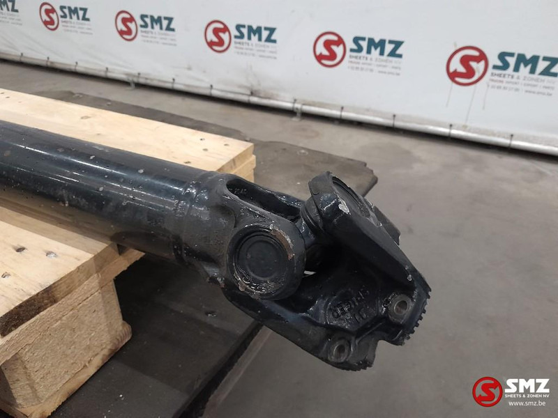 MAN Occ set cardanassen MAN - Приводный вал для Грузовиков: фото 5 MAN Occ set cardanassen MAN - Приводный вал для Грузовиков: фото 5