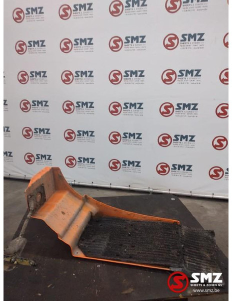 MAN Occ spatbord linksachter MAN - Кузов и экстерьер для Грузовиков: фото 2 MAN Occ spatbord linksachter MAN - Кузов и экстерьер для Грузовиков: фото 2