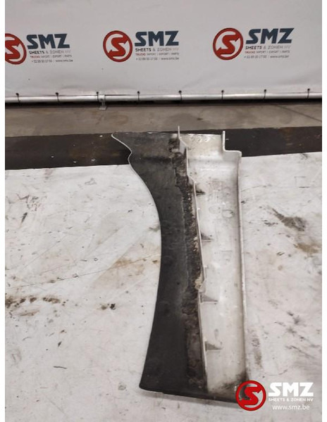 MAN Occ spatbord vooraan rechts MAN - Кузов и экстерьер для Грузовиков: фото 2 MAN Occ spatbord vooraan rechts MAN - Кузов и экстерьер для Грузовиков: фото 2