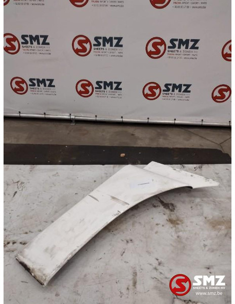 MAN Occ spatbord vooraan rechts MAN - Кузов и экстерьер для Грузовиков: фото 1 MAN Occ spatbord vooraan rechts MAN - Кузов и экстерьер для Грузовиков: фото 1