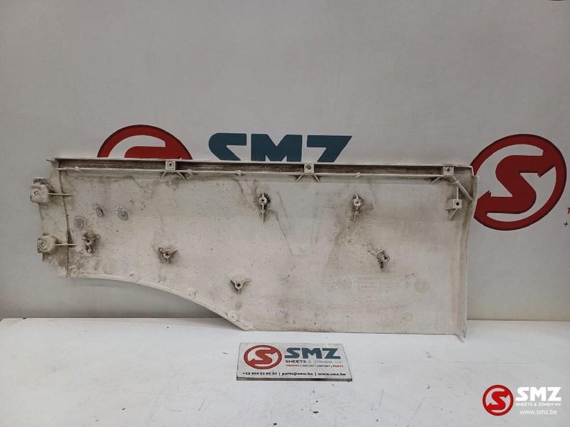 MAN Occ spatbordverlenging rechts MAN - Кузов и экстерьер для Грузовиков: фото 2 MAN Occ spatbordverlenging rechts MAN - Кузов и экстерьер для Грузовиков: фото 2