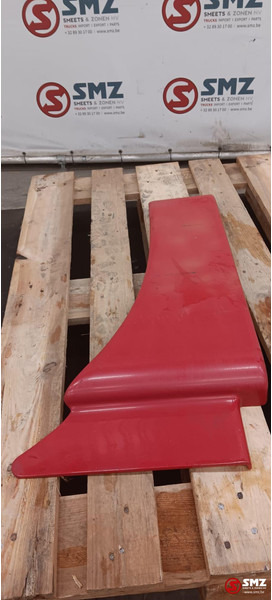 MAN Occ spatbordverlenging rechts MAN - Кузов и экстерьер для Грузовиков: фото 2 MAN Occ spatbordverlenging rechts MAN - Кузов и экстерьер для Грузовиков: фото 2