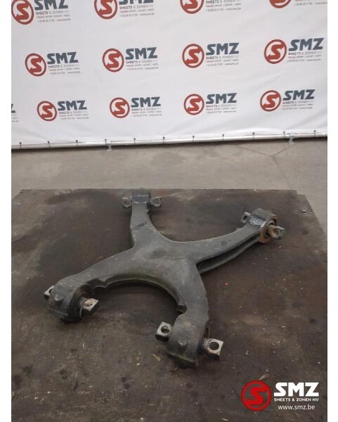 MAN Occ stabilisator V-stang achteras MAN TGX 07006000 - Рулевое управление для Грузовиков: фото 1 MAN Occ stabilisator V-stang achteras MAN TGX 07006000 - Рулевое управление для Грузовиков: фото 1