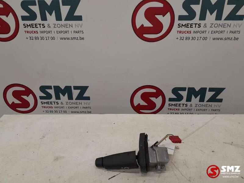 MAN Occ stuurkolomschakelaar retarder MAN - Электрическая система для Грузовиков: фото 2 MAN Occ stuurkolomschakelaar retarder MAN - Электрическая система для Грузовиков: фото 2