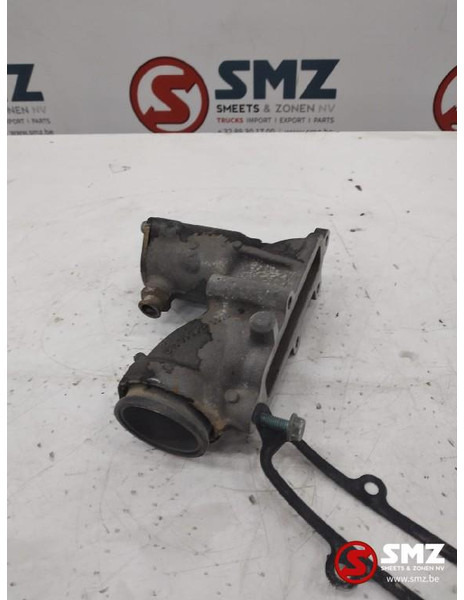 MAN Occ thermostaathuis MAN - Система охлаждения для Грузовиков: фото 1 MAN Occ thermostaathuis MAN - Система охлаждения для Грузовиков: фото 1