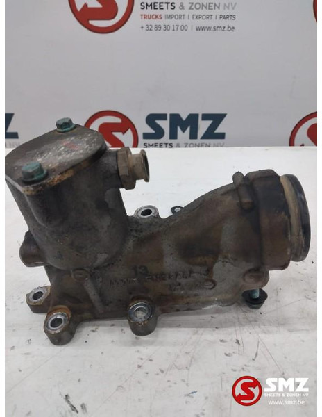 MAN Occ thermostaathuis MAN - Система охлаждения для Грузовиков: фото 2 MAN Occ thermostaathuis MAN - Система охлаждения для Грузовиков: фото 2