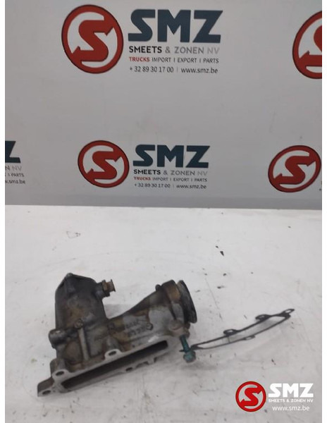 MAN Occ thermostaathuis MAN - Система охлаждения для Грузовиков: фото 3 MAN Occ thermostaathuis MAN - Система охлаждения для Грузовиков: фото 3