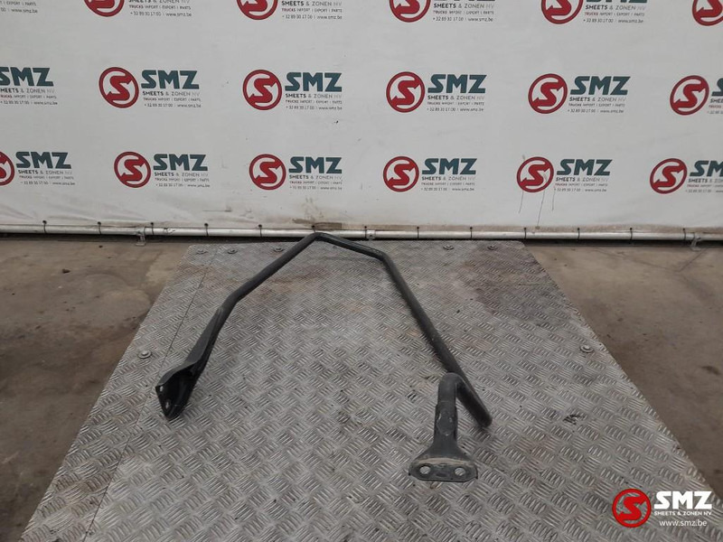 MAN Occ trapleuning MAN - Рама/ Шасси для Грузовиков: фото 3 MAN Occ trapleuning MAN - Рама/ Шасси для Грузовиков: фото 3