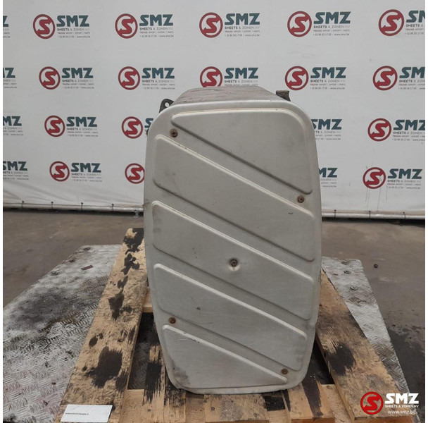 MAN Occ uitlaatdemper Euro 4 MAN - Глушитель для Грузовиков: фото 3 MAN Occ uitlaatdemper Euro 4 MAN - Глушитель для Грузовиков: фото 3