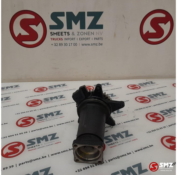 MAN Occ ventilatoraandrijving D2066 MAN - Вентилятор для Грузовиков: фото 4 MAN Occ ventilatoraandrijving D2066 MAN - Вентилятор для Грузовиков: фото 4