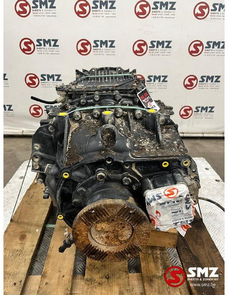 MAN Occ versnellingsbak 12AS2330TO MAN - Коробка передач для Грузовиков: фото 3 MAN Occ versnellingsbak 12AS2330TO MAN - Коробка передач для Грузовиков: фото 3