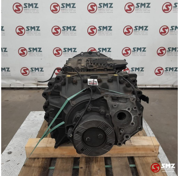 MAN Occ versnellingsbak 12TX2620TD MAN - Коробка передач для Грузовиков: фото 4 MAN Occ versnellingsbak 12TX2620TD MAN - Коробка передач для Грузовиков: фото 4