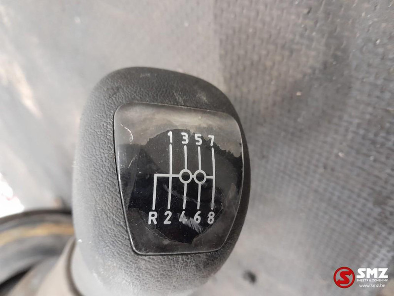 MAN Occ versnellingspook + schakelstang MAN - Кабина и интерьер для Грузовиков: фото 5 MAN Occ versnellingspook + schakelstang MAN - Кабина и интерьер для Грузовиков: фото 5