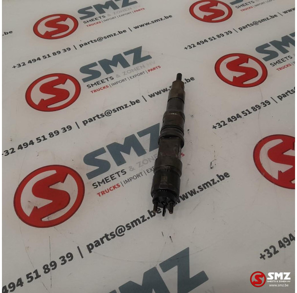 MAN Occ verstuiver D2066 MAN - Подготовка топлива для Грузовиков: фото 4 MAN Occ verstuiver D2066 MAN - Подготовка топлива для Грузовиков: фото 4