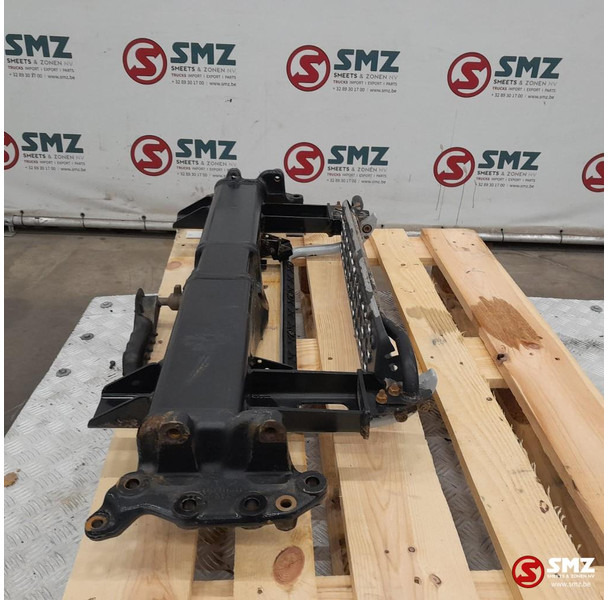 MAN Occ voorframe MAN - Бампер для Грузовиков: фото 3 MAN Occ voorframe MAN - Бампер для Грузовиков: фото 3