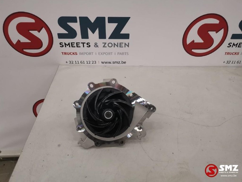 MAN Waterpomp MAN D2066, D2676 - Помпа для Грузовиков: фото 2 MAN Waterpomp MAN D2066, D2676 - Помпа для Грузовиков: фото 2