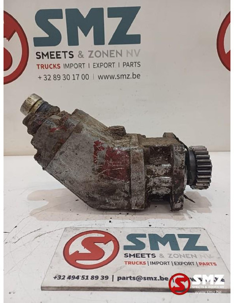 MARREL Occ hydraulische pomp PTO Marrel - Ось и запчасти для Грузовиков: фото 2 MARREL Occ hydraulische pomp PTO Marrel - Ось и запчасти для Грузовиков: фото 2