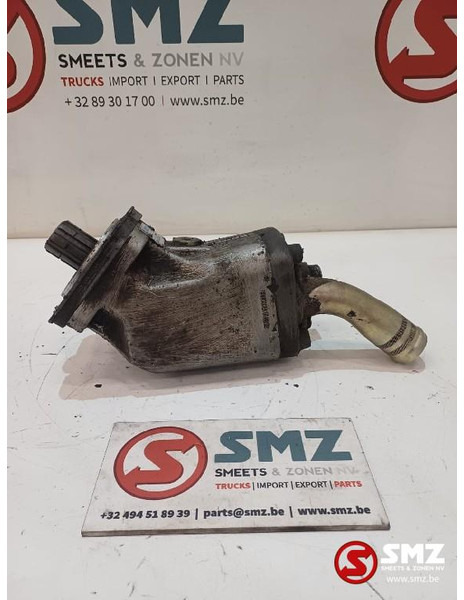 MARREL Occ hydraulische pomp PTO Marrel - Ось и запчасти для Грузовиков: фото 1 MARREL Occ hydraulische pomp PTO Marrel - Ось и запчасти для Грузовиков: фото 1
