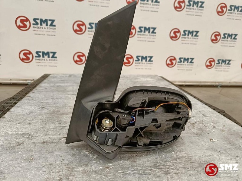 Mercedes-Benz Buitenspiegel mercedes vito - Зеркало заднего вида для Легковых автомобилей: фото 2 Mercedes-Benz Buitenspiegel mercedes vito - Зеркало заднего вида для Легковых автомобилей: фото 2