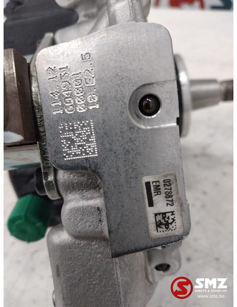 Mercedes-Benz Injectiepomp mercedes - Топливный насос для Грузовиков: фото 4 Mercedes-Benz Injectiepomp mercedes - Топливный насос для Грузовиков: фото 4