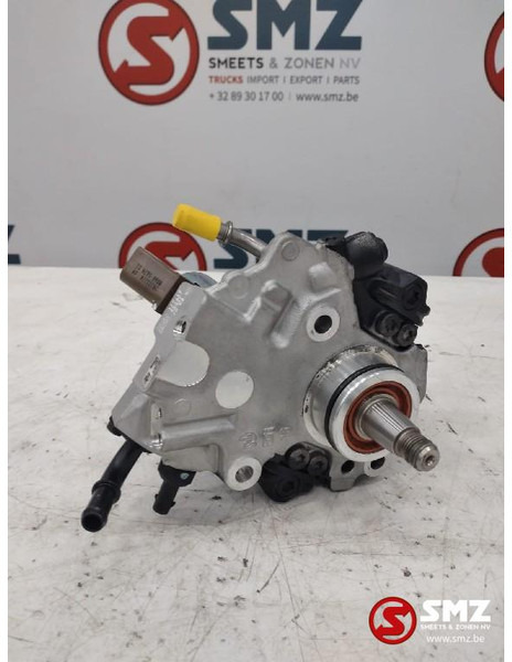 Mercedes-Benz Injectiepomp mercedes - Топливный насос для Грузовиков: фото 1 Mercedes-Benz Injectiepomp mercedes - Топливный насос для Грузовиков: фото 1