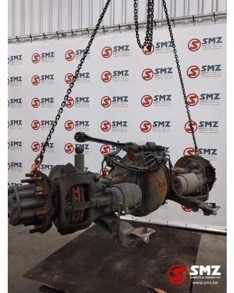 Mercedes-Benz Occ Achteras R440-13A/C22.5 Actros MP4 - Приводный вал для Грузовиков: фото 3 Mercedes-Benz Occ Achteras R440-13A/C22.5 Actros MP4 - Приводный вал для Грузовиков: фото 3