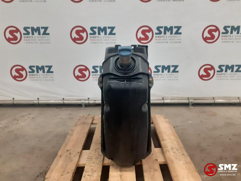 Mercedes-Benz Occ AdBluetank 75L Mercedes - Подготовка топлива для Грузовиков: фото 1 Mercedes-Benz Occ AdBluetank 75L Mercedes - Подготовка топлива для Грузовиков: фото 1