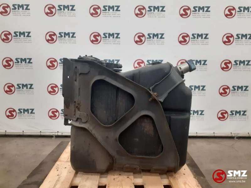 Mercedes-Benz Occ AdBluetank Mercedes - Подготовка топлива для Грузовиков: фото 1 Mercedes-Benz Occ AdBluetank Mercedes - Подготовка топлива для Грузовиков: фото 1