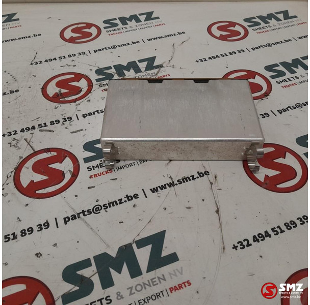 Mercedes-Benz Occ ECU E-MAS regeleenheid Mercedes - Блок управления для Грузовиков: фото 3 Mercedes-Benz Occ ECU E-MAS regeleenheid Mercedes - Блок управления для Грузовиков: фото 3