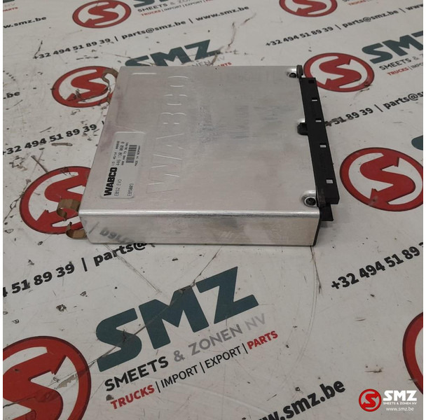 Mercedes-Benz Occ ECU EBS EVO2 regeleenheid Mercedes - Блок управления для Грузовиков: фото 3 Mercedes-Benz Occ ECU EBS EVO2 regeleenheid Mercedes - Блок управления для Грузовиков: фото 3