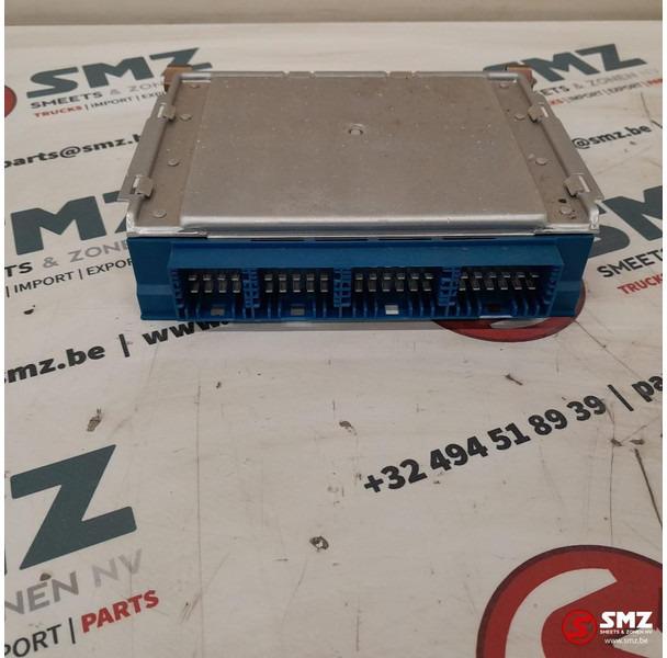 Mercedes-Benz Occ ECU EBS regeleenheid Mercedes - Блок управления для Грузовиков: фото 5 Mercedes-Benz Occ ECU EBS regeleenheid Mercedes - Блок управления для Грузовиков: фото 5