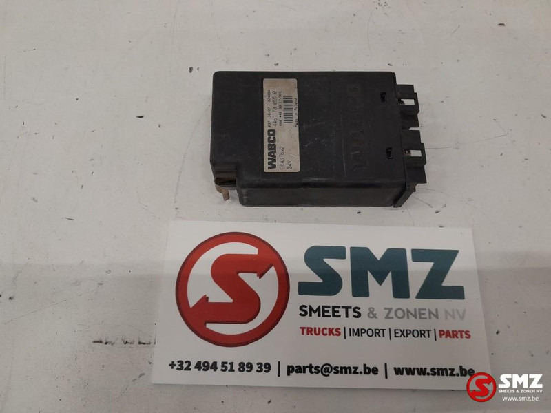 Mercedes-Benz Occ ECU ECAS 6x2 regeleenheid Mercedes - Блок управления для Грузовиков: фото 2 Mercedes-Benz Occ ECU ECAS 6x2 regeleenheid Mercedes - Блок управления для Грузовиков: фото 2