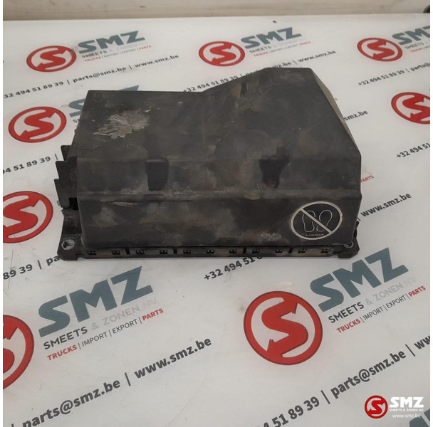 Mercedes-Benz Occ ECU Frontmodule regeleenheid Mercedes - Блок управления для Грузовиков: фото 4 Mercedes-Benz Occ ECU Frontmodule regeleenheid Mercedes - Блок управления для Грузовиков: фото 4