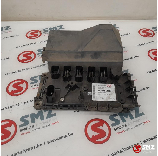 Mercedes-Benz Occ ECU Heckmodule regeleenheid Mercedes - Блок управления для Грузовиков: фото 1 Mercedes-Benz Occ ECU Heckmodule regeleenheid Mercedes - Блок управления для Грузовиков: фото 1