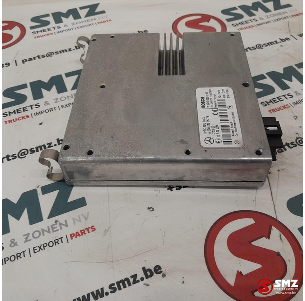 Mercedes-Benz Occ ECU IPPC regeleenheid Mercedes - Блок управления для Грузовиков: фото 5 Mercedes-Benz Occ ECU IPPC regeleenheid Mercedes - Блок управления для Грузовиков: фото 5