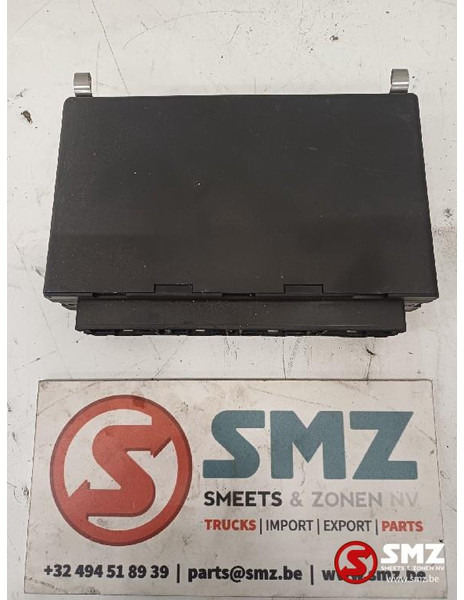 Mercedes-Benz Occ ECU PSM regeleenheid Mercedes - Блок управления для Грузовиков: фото 2 Mercedes-Benz Occ ECU PSM regeleenheid Mercedes - Блок управления для Грузовиков: фото 2