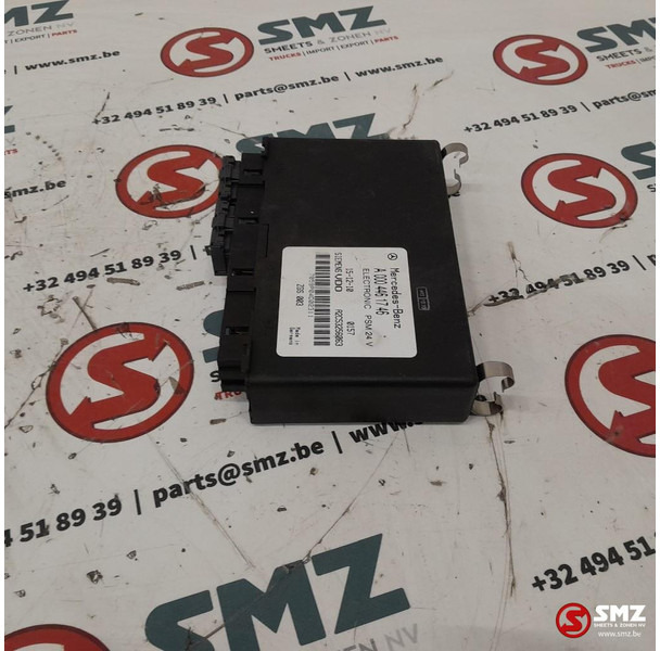 Mercedes-Benz Occ ECU PSM regeleenheid Mercedes - Блок управления для Грузовиков: фото 4 Mercedes-Benz Occ ECU PSM regeleenheid Mercedes - Блок управления для Грузовиков: фото 4