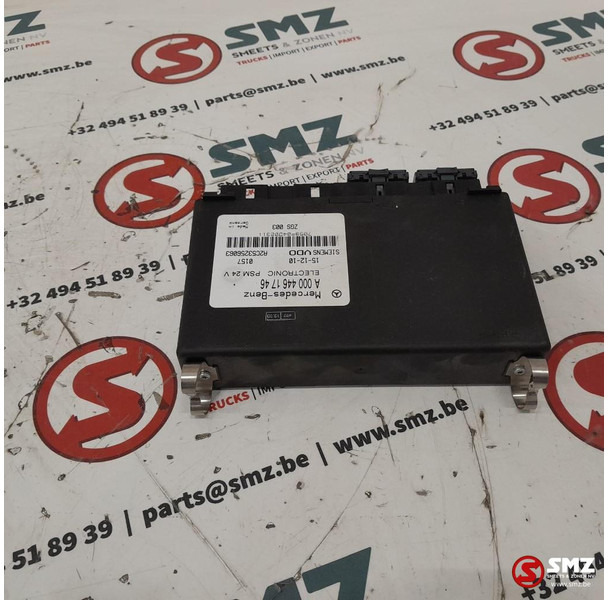 Mercedes-Benz Occ ECU PSM regeleenheid Mercedes - Блок управления для Грузовиков: фото 2 Mercedes-Benz Occ ECU PSM regeleenheid Mercedes - Блок управления для Грузовиков: фото 2