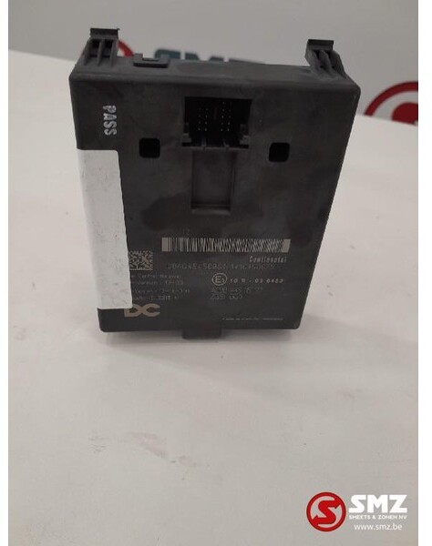 Mercedes-Benz Occ ECU besturingseenheid MP4 Mercedes Actros A000 - Блок управления для Грузовиков: фото 3 Mercedes-Benz Occ ECU besturingseenheid MP4 Mercedes Actros A000 - Блок управления для Грузовиков: фото 3