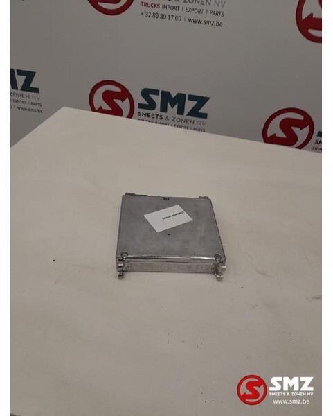 Mercedes-Benz Occ ECU besturingseenheid Mercedes Actros A0004460 - Блок управления для Грузовиков: фото 5 Mercedes-Benz Occ ECU besturingseenheid Mercedes Actros A0004460 - Блок управления для Грузовиков: фото 5