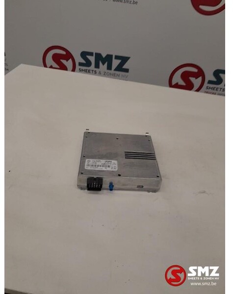 Mercedes-Benz Occ ECU besturingseenheid Mercedes Actros A0004460 - Блок управления для Грузовиков: фото 2 Mercedes-Benz Occ ECU besturingseenheid Mercedes Actros A0004460 - Блок управления для Грузовиков: фото 2