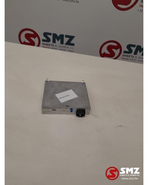 Mercedes-Benz Occ ECU besturingseenheid Mercedes Actros A0004460 - Блок управления для Грузовиков: фото 3 Mercedes-Benz Occ ECU besturingseenheid Mercedes Actros A0004460 - Блок управления для Грузовиков: фото 3